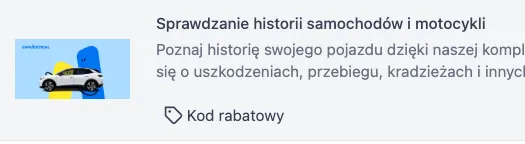 Usuwanie rekomendacji Usuwanie rekomendacji